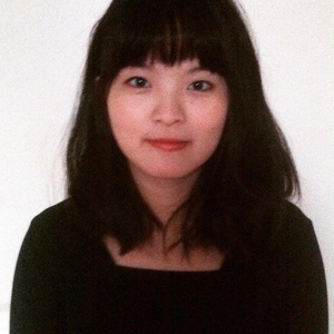 Emma - Prof de chinois - Clermont-Ferrand