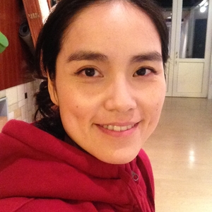 Xin Yu - Prof de chinois - Grimbergen