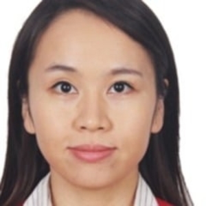 Yi - Prof de chinois - Poissy