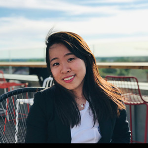Line - Prof de chinois - Bordeaux