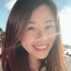 Mélissa - Prof de chinois - Toulon
