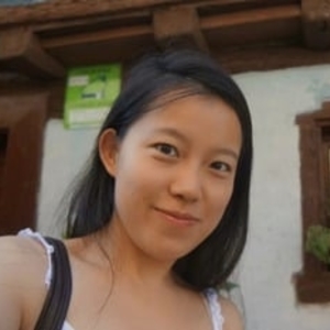 Mingyue - Prof de chinois - Lyon