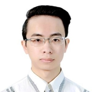 Thắng - Prof d'anglais - Paris