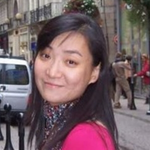 Yan - Prof de chinois - Chevreuse