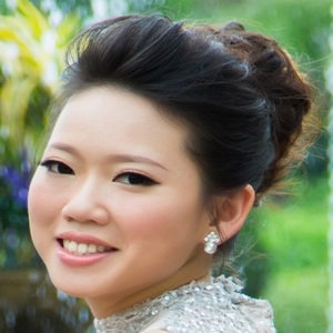 Yu Jing - Prof de chinois - Colmar