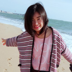 YAN - Prof de chinois - Clermont-Ferrand
