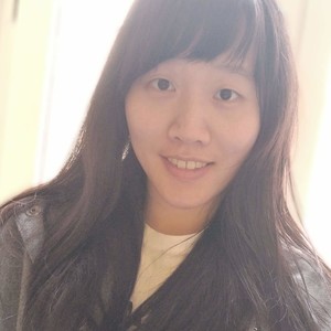 Fang Jhu - Prof de chinois - Lyon