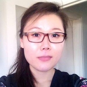 Claire - Prof de chinois - Rennes