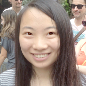 Hu - Prof de chinois - Nancy