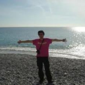 Zhiwei - Prof de chinois - Enghien-les-Bains