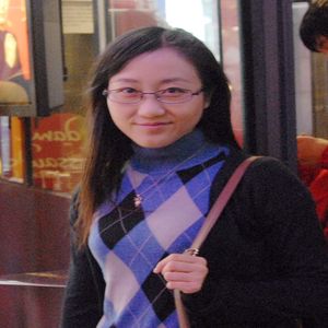 Li nan - Prof de chinois - Paris