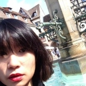 Alice - Prof de chinois - Paris