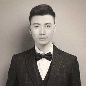GENGBIN - Prof de vocabulaire - chinois - Bordeaux