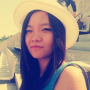 Juliette - Prof de chinois - Paris