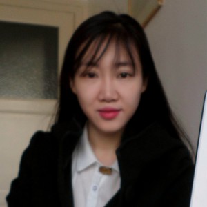 Ying - Prof de chinois - Grenoble