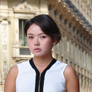 Bingjie - Prof de chinois - Roma