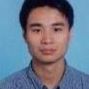 Ying - Prof de chinois - Reims