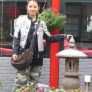 Lulu - Prof de TOEFL - Rennes