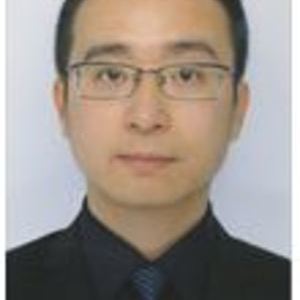 MA - Prof de chinois - Rambouillet
