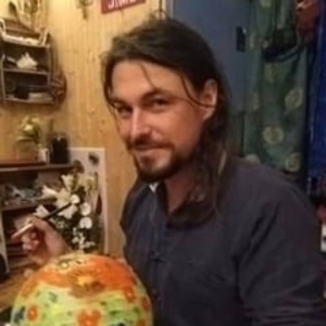 Jonathan - Prof de chinois - Paris 8e