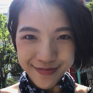 Hui Zhen - Prof d'expression orale - chinois - Paris