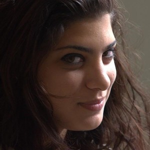 Amna - Prof de cinéma - Toulouse