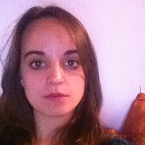Cécile - Prof de cinéma - Paris
