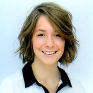 Emma - Prof de photographie - Versailles