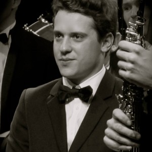 Sylvain - Prof d'instruments à vent - Paris