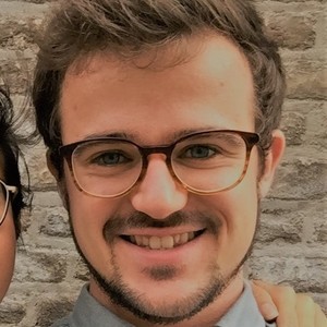 Mathieu - Prof de clarinette - Paris