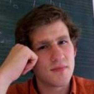 Joris - Prof de clarinette - Paris