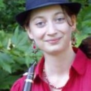 Claire - Prof de solfège - Fontenay-sous-Bois
