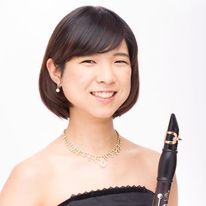 Himawari - Prof de clarinette - Bruxelles