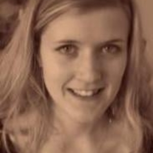 Aline - Prof de clarinette - Paris