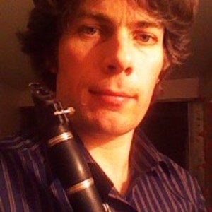 Dro Stephane - Prof de solfège - Paris