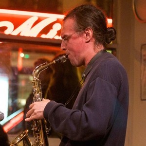 Marcos - Prof de saxophone - Paris