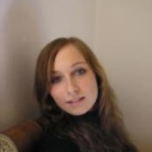 Charlotte - Prof de clarinette - Paris