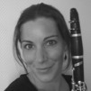 Isabelle - Prof de solfège - Saint-Jean-d'Illac