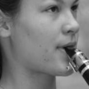 Elodie - Prof de solfège - Alfortville