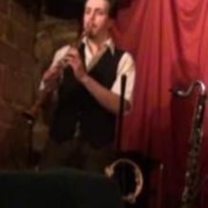 David - Prof de clarinette - Paris