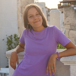 Naémie - Prof de piano - Nancy