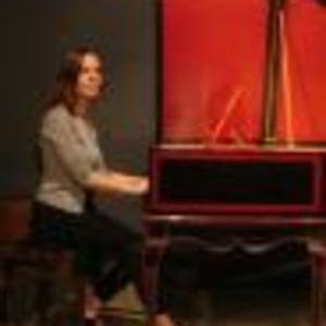 Marie - Prof d'autres instruments - Paris