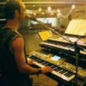 Alexandre - Prof de piano - Paris