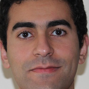 Adam - Prof de maths - Nanterre