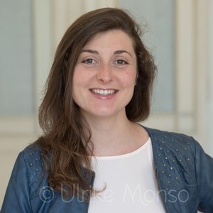 Josée - Prof de lecture - Châteaurenard