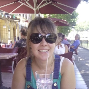 Elodie - Prof de code de la route - Tourcoing