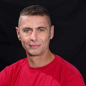 Stephane - Prof d'arts martiaux - Peille