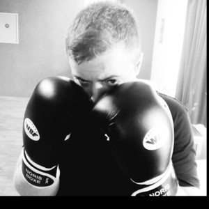 Nicolas - Prof de boxe anglaise - Paris