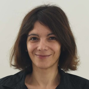 Magali - Prof de chant - Dampmart