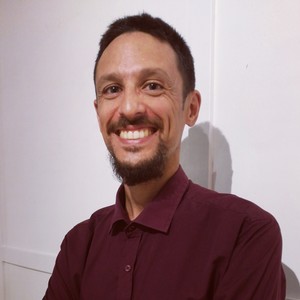 Shahin - Prof de fle - français langue étrangère - Mont-Royal